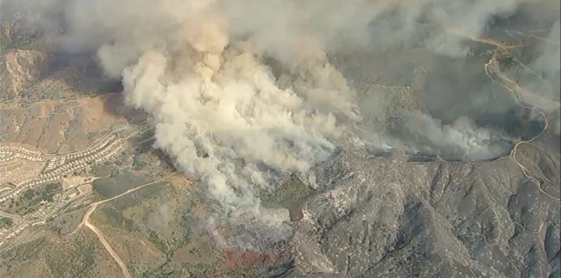 Sandy Fire in Simi Valley Destroys Homes and Scorches 1300 Instantly Interpret Free: Legalese Decoder - AI Lawyer Translate Legal docs to plain English