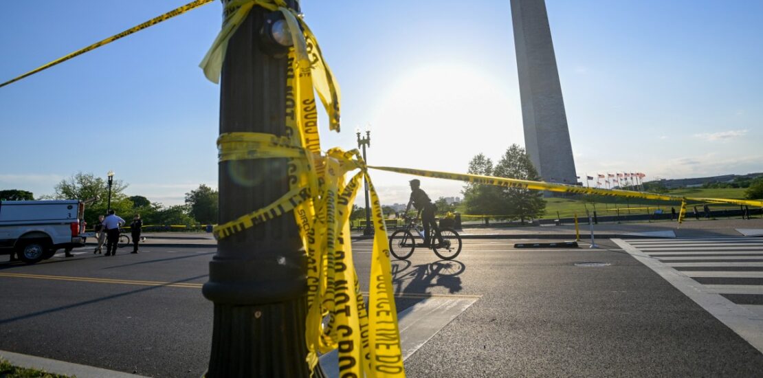 Secret Service Shoots Man Near White House After Gunfire Incident Instantly Interpret Free: Legalese Decoder - AI Lawyer Translate Legal docs to plain English