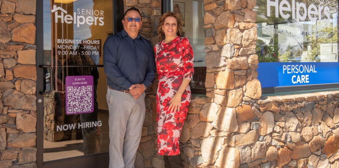 Senior Helpers Launches In Home Care Services in Flagstaff Instantly Interpret Free: Legalese Decoder - AI Lawyer Translate Legal docs to plain English