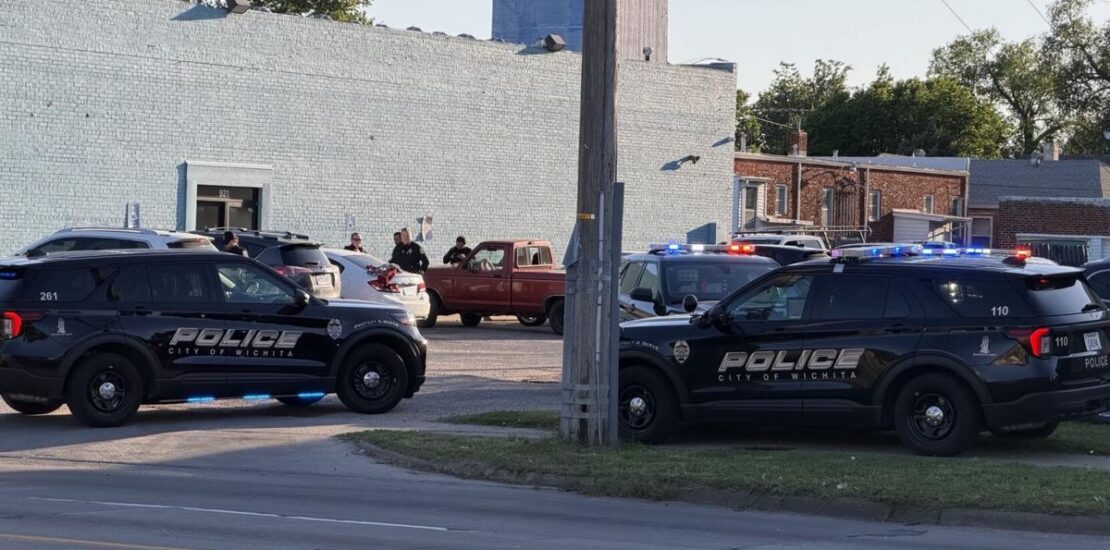 Shooting outside south Wichita business leaves one dead police report Instantly Interpret Free: Legalese Decoder - AI Lawyer Translate Legal docs to plain English