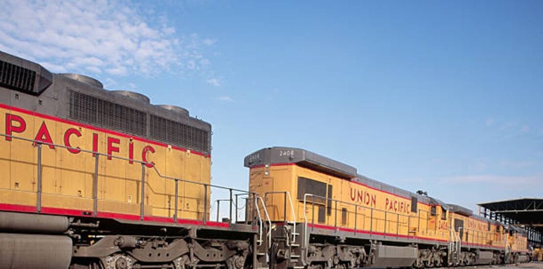 Six Confirmed Dead in Union Pacific Cargo Train Incident at Instantly Interpret Free: Legalese Decoder - AI Lawyer Translate Legal docs to plain English
