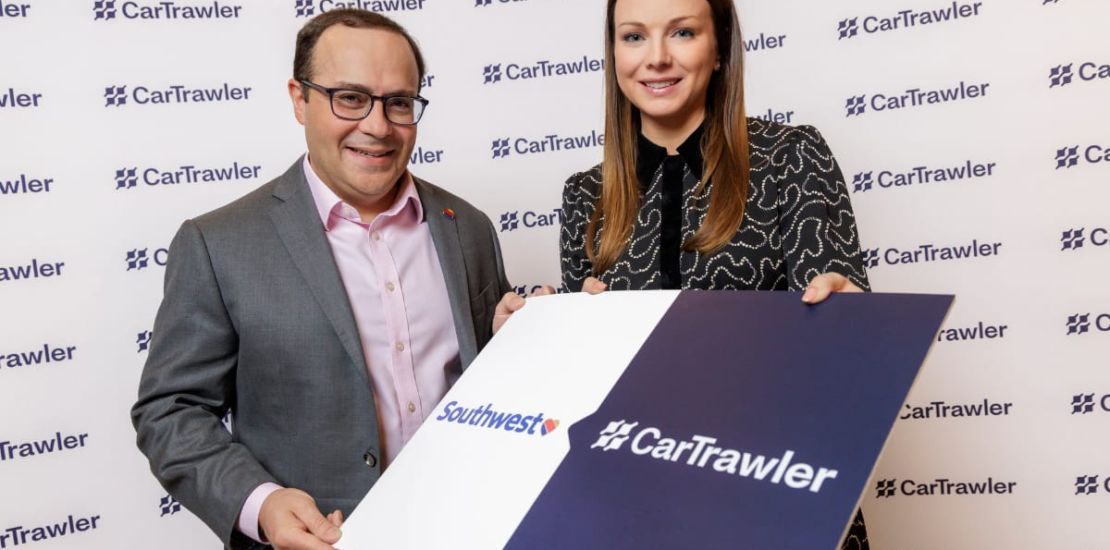 Southwest Airlines partners with CarTrawler for car rentals Instantly Interpret Free: Legalese Decoder - AI Lawyer Translate Legal docs to plain English