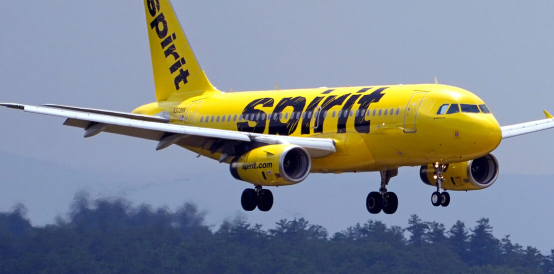Spirit Airlines abruptly ceases operations canceling all flights immediately Instantly Interpret Free: Legalese Decoder - AI Lawyer Translate Legal docs to plain English