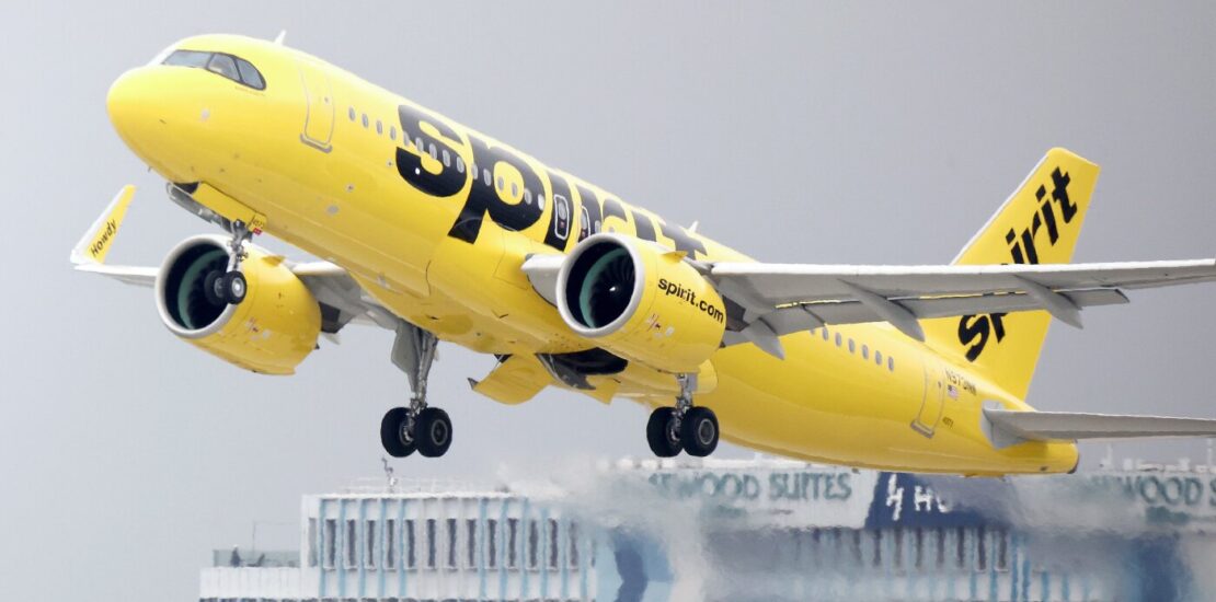 Spirit Airlines announces plans to end operations soon.com2Fa22F412F850e63e44442a36ff2d6dba050db2Fgettyim Instantly Interpret Free: Legalese Decoder - AI Lawyer Translate Legal docs to plain English