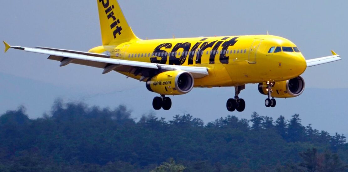 Spirit Airlines ceases operations after 34 years in business Instantly Interpret Free: Legalese Decoder - AI Lawyer Translate Legal docs to plain English