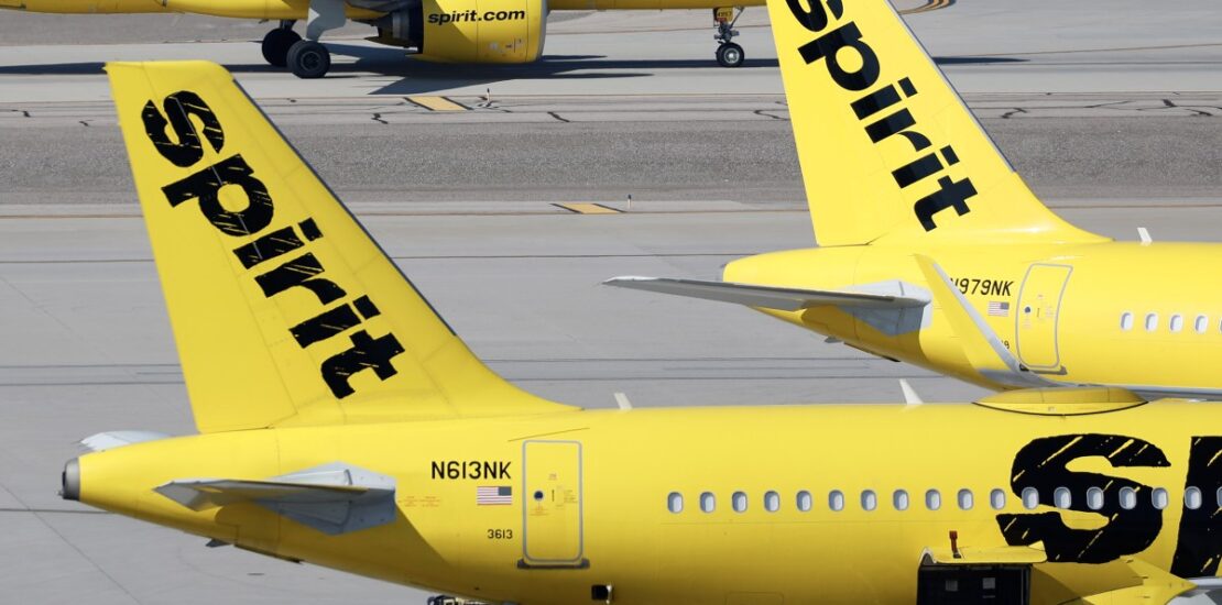 Spirit Airlines ceases operations as rising jet fuel costs take Instantly Interpret Free: Legalese Decoder - AI Lawyer Translate Legal docs to plain English