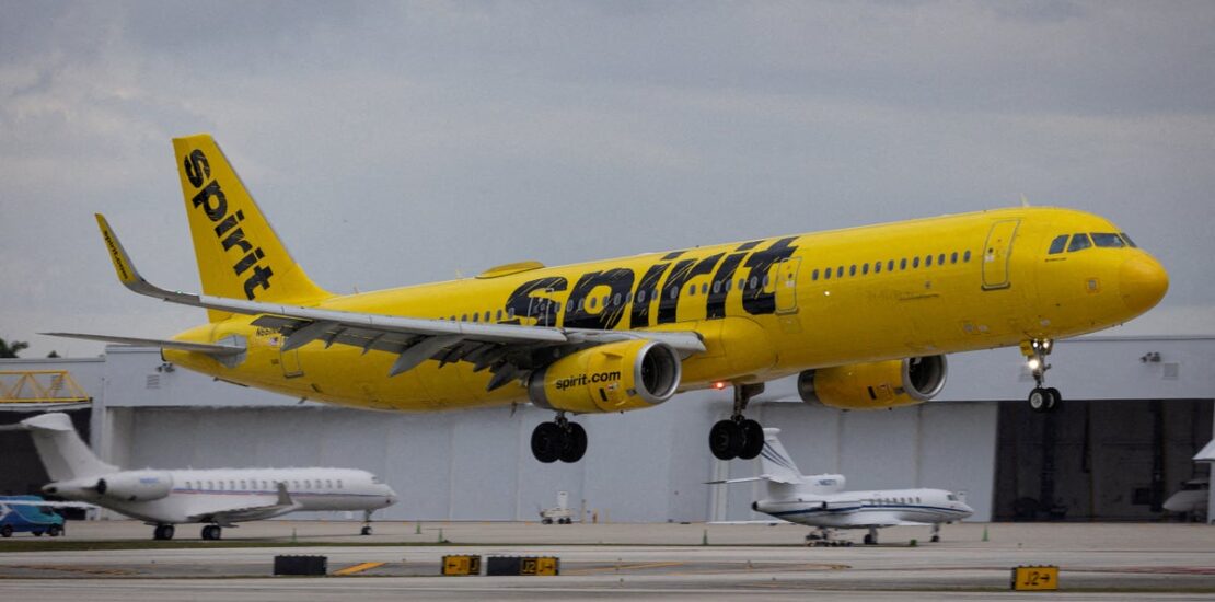 Spirit Airlines to Close Operation Soon After Failed Bailout Talks Instantly Interpret Free: Legalese Decoder - AI Lawyer Translate Legal docs to plain English