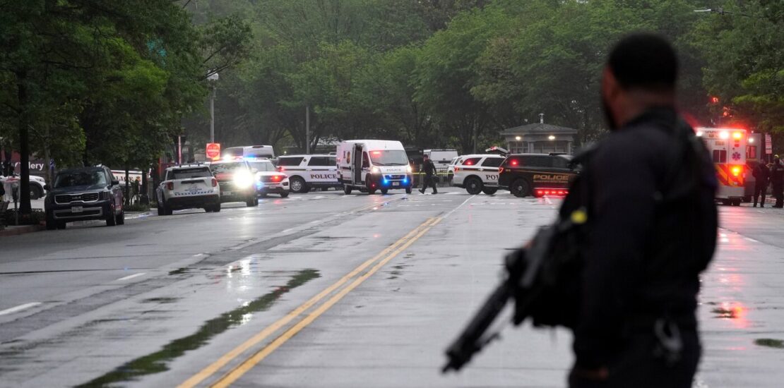 Suspect Killed Following Gunfire Near White House Security Checkpoint.com2Fc42F962Fbf9c18984fde9c8abcbebd0a8d212Fap26143 Instantly Interpret Free: Legalese Decoder - AI Lawyer Translate Legal docs to plain English