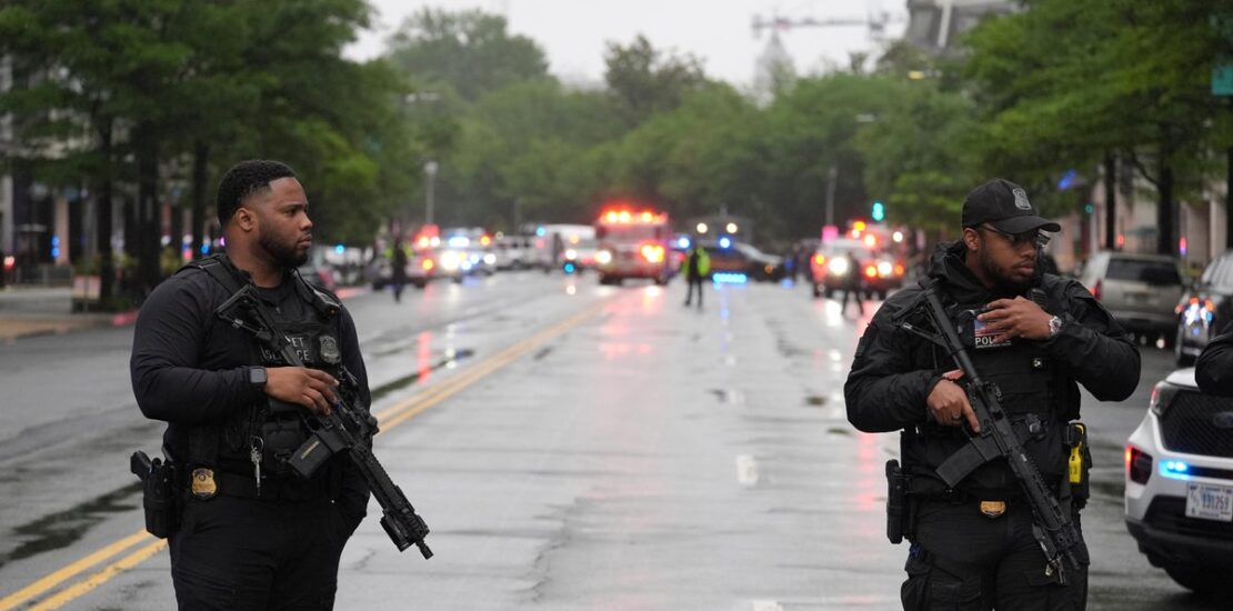 Suspect Shot Dead After Shooting at Secret Service Checkpoint Instantly Interpret Free: Legalese Decoder - AI Lawyer Translate Legal docs to plain English