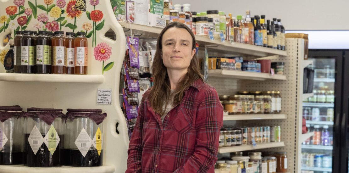 Suzy Bean Creates Community Market for Healthy Living Connections Instantly Interpret Free: Legalese Decoder - AI Lawyer Translate Legal docs to plain English
