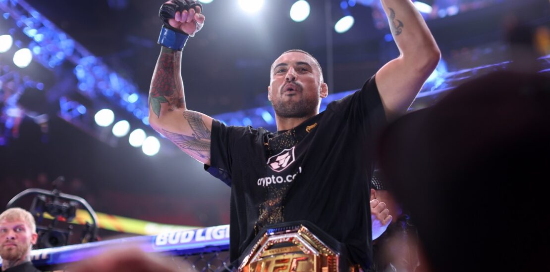 TKO Reports Increased Earnings Following UFC Deal Instantly Interpret Free: Legalese Decoder - AI Lawyer Translate Legal docs to plain English