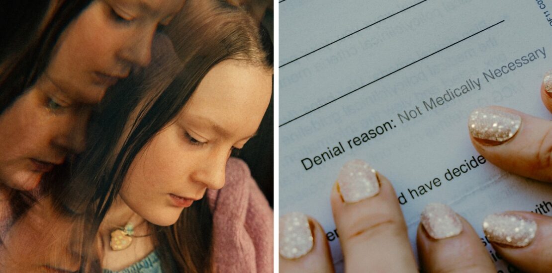 Teens Battle for Brain Surgery Amid Denied Insurance for Seizures Instantly Interpret Free: Legalese Decoder - AI Lawyer Translate Legal docs to plain English