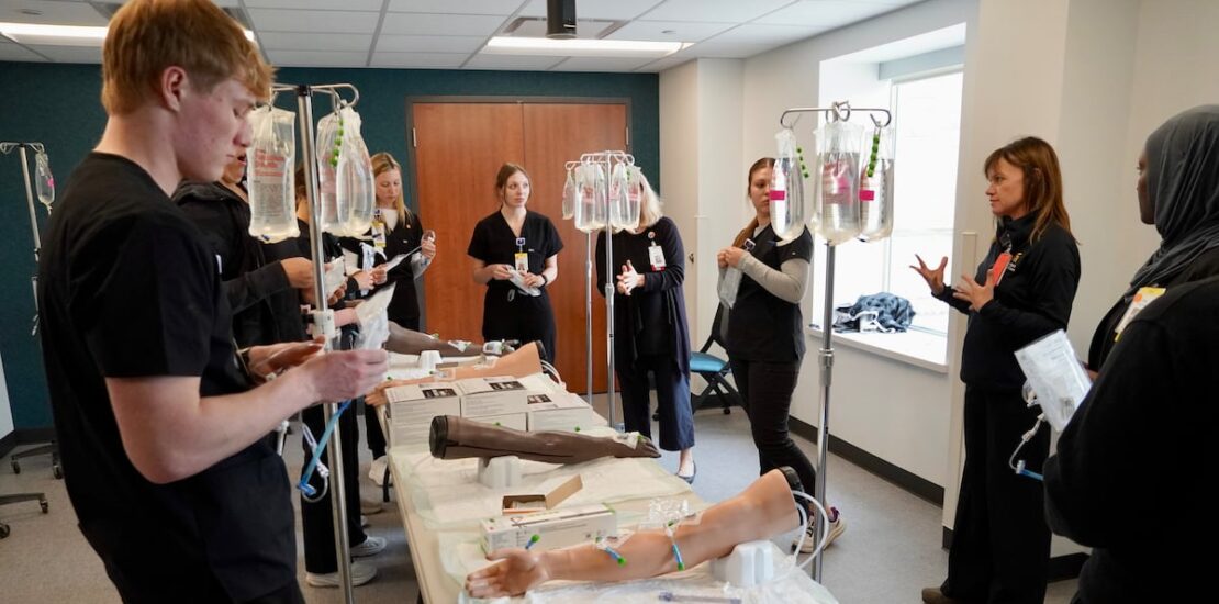 ThedaCare Unveils New Simulation Lab for Graduate Medical Education Instantly Interpret Free: Legalese Decoder - AI Lawyer Translate Legal docs to plain English