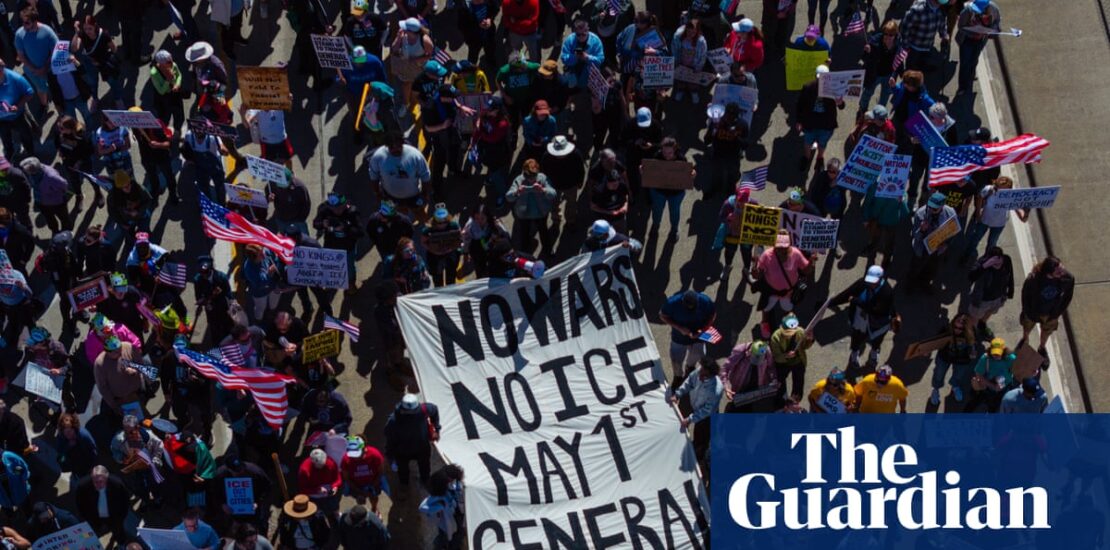 Thousands to Participate in May Day Protest for Economic Blackout Instantly Interpret Free: Legalese Decoder - AI Lawyer Translate Legal docs to plain English