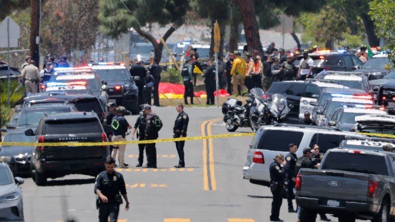 Three Killed in Shooting Incident at San Diegos Largest Mosque Instantly Interpret Free: Legalese Decoder - AI Lawyer Translate Legal docs to plain English