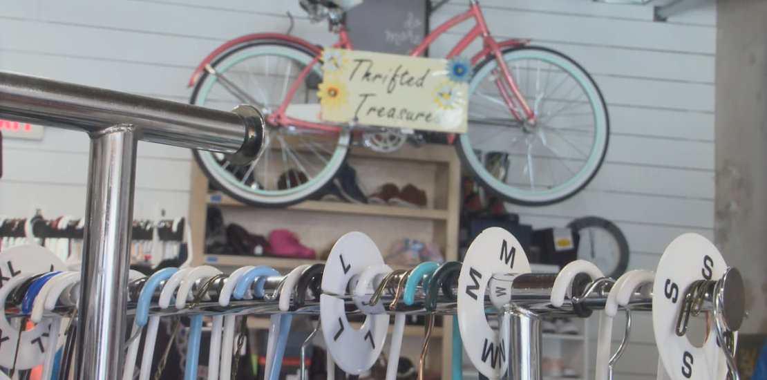 Thrift Store Success How One Business Supports Local Student Scholarships Instantly Interpret Free: Legalese Decoder - AI Lawyer Translate Legal docs to plain English