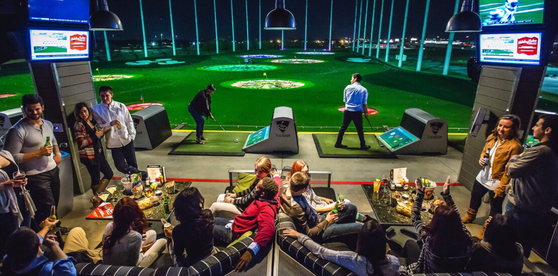 Topgolf Unveils Dynamic New Executive Leadership Team Instantly Interpret Free: Legalese Decoder - AI Lawyer Translate Legal docs to plain English
