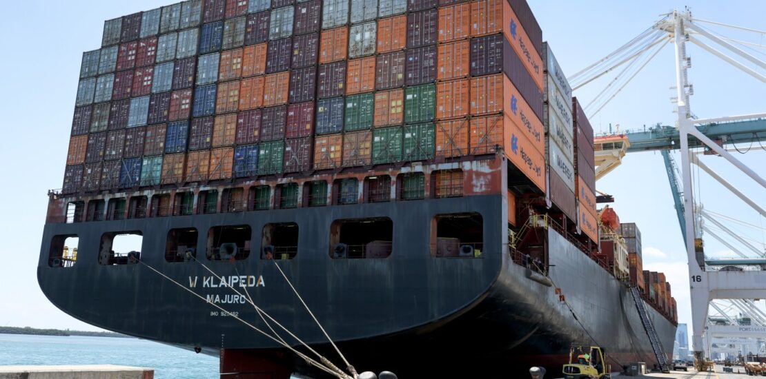 Trade Court Reduces Trumps Tariffs What It Means for Consumers.com2Fd92F1f2Fb7bdbd5a447090921a458c0562cc2Fgettyim Instantly Interpret Free: Legalese Decoder - AI Lawyer Translate Legal docs to plain English