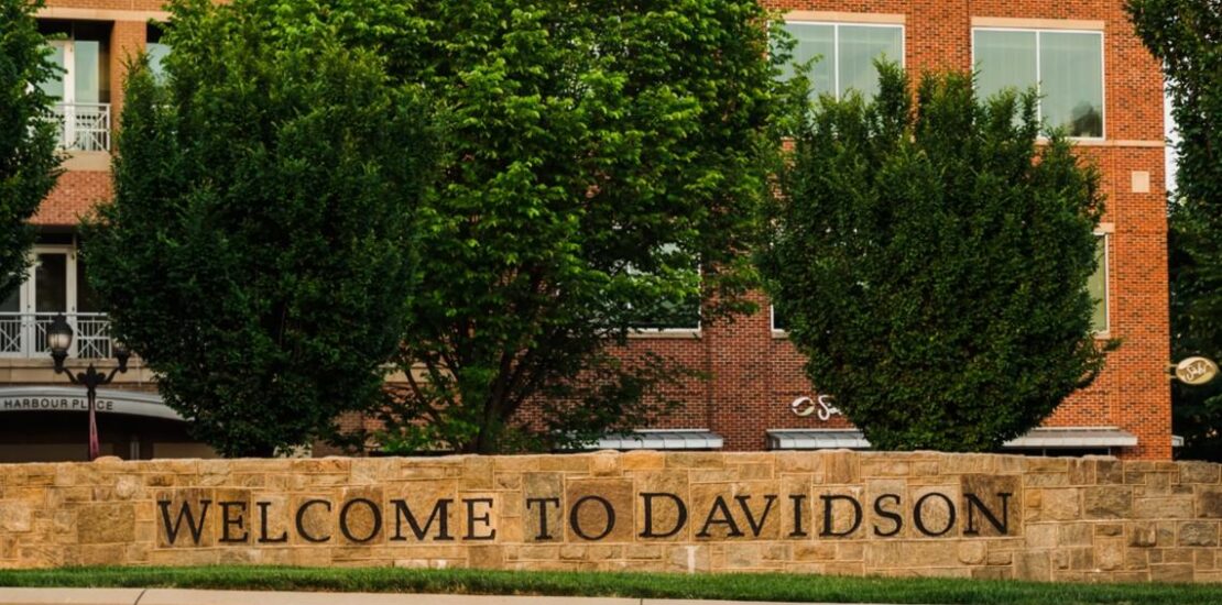 Traffic Woes from Davidson Main Street Construction Impact Local Businesses Instantly Interpret Free: Legalese Decoder - AI Lawyer Translate Legal docs to plain English
