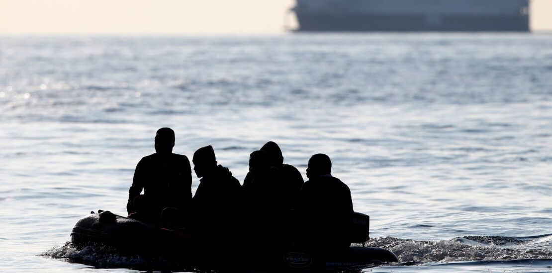 Tragedy Strikes as Two Women Die During Channel Crossing Attempt Instantly Interpret Free: Legalese Decoder - AI Lawyer Translate Legal docs to plain English