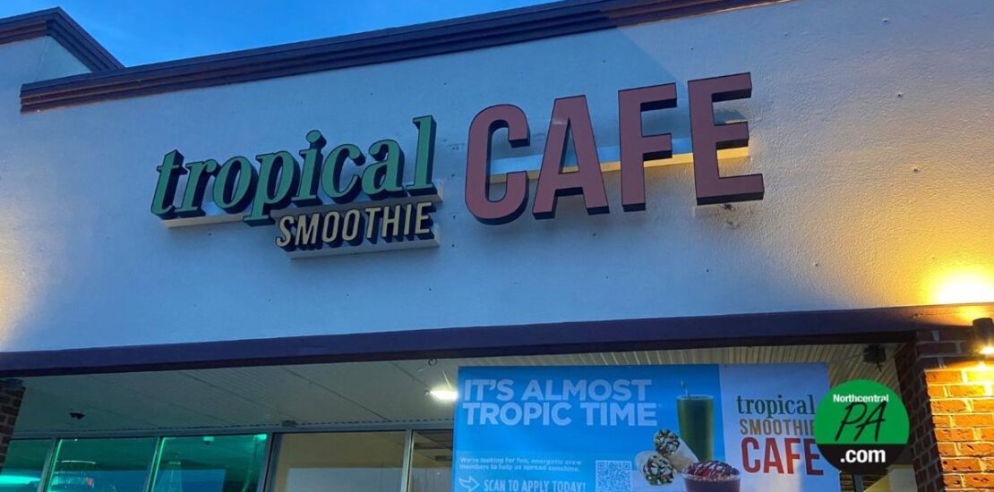 Tropical Smoothie Cafe to Open Its Doors in Union County Instantly Interpret Free: Legalese Decoder - AI Lawyer Translate Legal docs to plain English