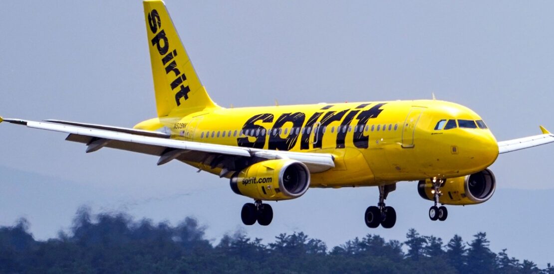 Trump Claims Spirit Airlines Received Final Bailout Proposal Instantly Interpret Free: Legalese Decoder - AI Lawyer Translate Legal docs to plain English