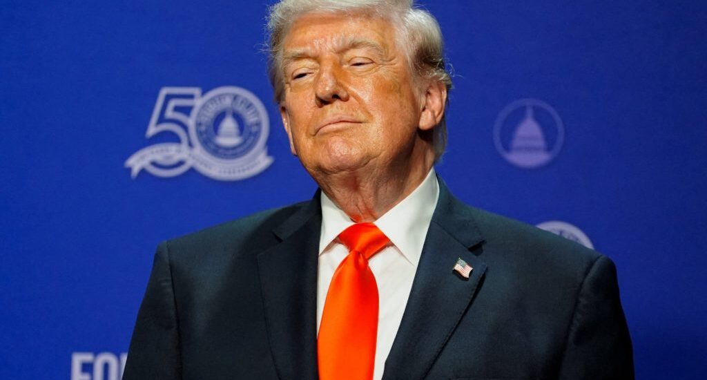 Trump Joins Small Business Summit Watch the Live Discussion Instantly Interpret Free: Legalese Decoder - AI Lawyer Translate Legal docs to plain English