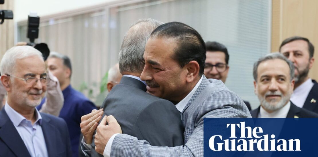 Trump claims significant progress in Iran peace deal affecting Hormuz Instantly Interpret Free: Legalese Decoder - AI Lawyer Translate Legal docs to plain English