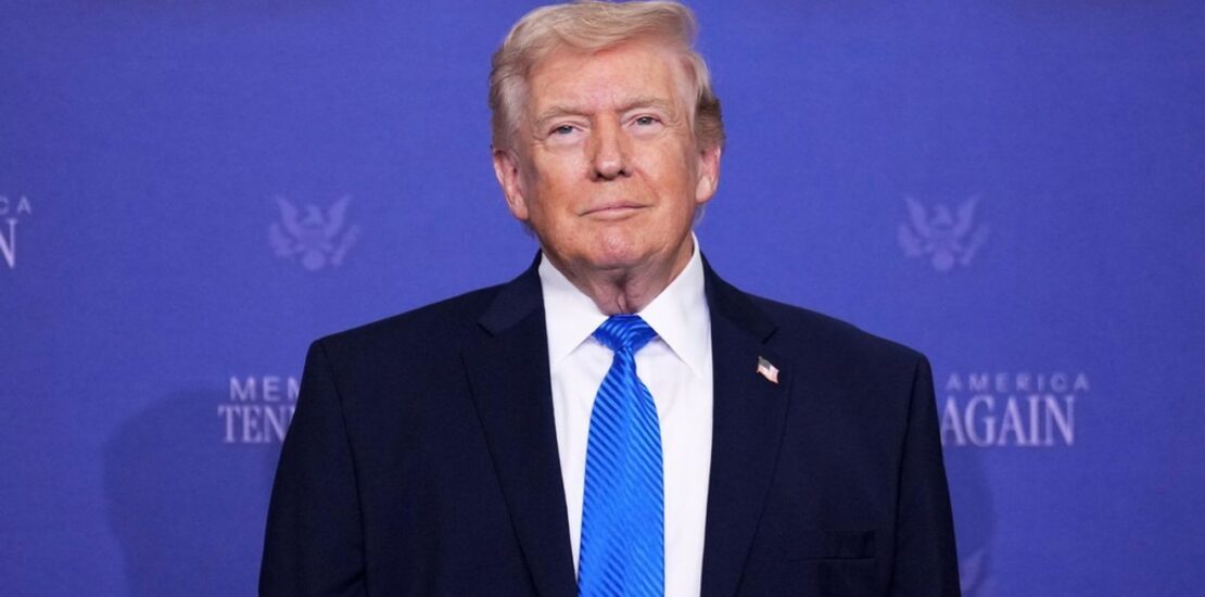 Trump to Host Summit for Small Business Week at the Instantly Interpret Free: Legalese Decoder - AI Lawyer Translate Legal docs to plain English