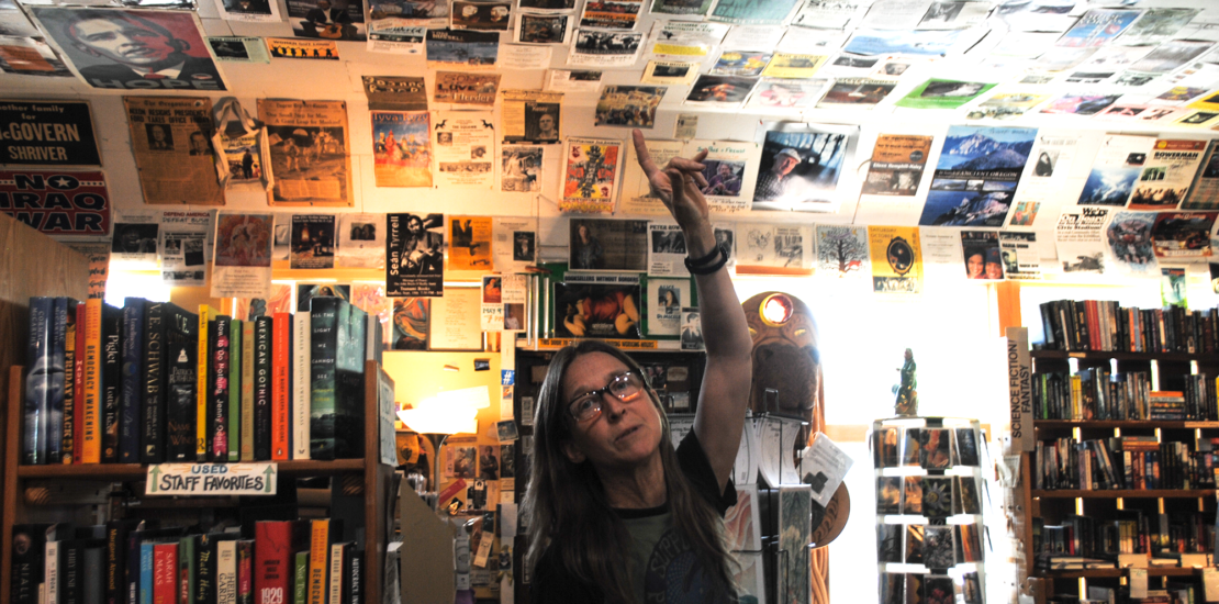 Tsunami Books Aims for Ownership After 30 Years of Renting Instantly Interpret Free: Legalese Decoder - AI Lawyer Translate Legal docs to plain English
