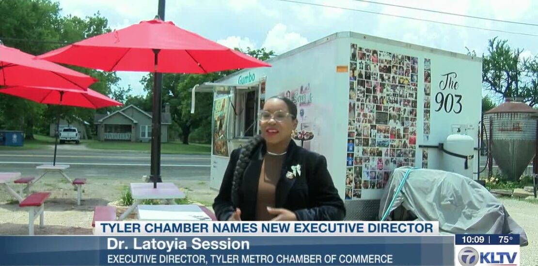 Tyler Metro Chambers New Director Focuses on Small Business Growth Instantly Interpret Free: Legalese Decoder - AI Lawyer Translate Legal docs to plain English