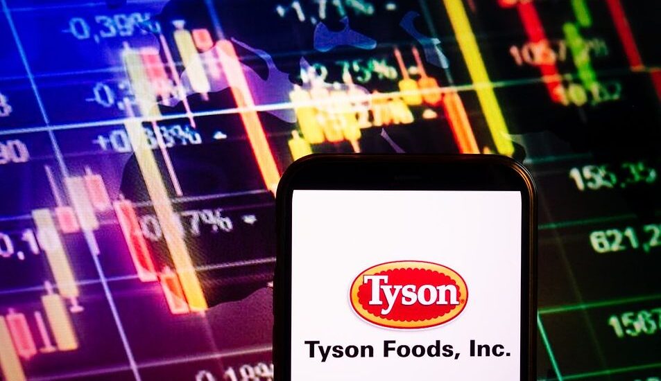 Tyson Foods Braces for Long Term Inflation Challenges Ahead Instantly Interpret Free: Legalese Decoder - AI Lawyer Translate Legal docs to plain English