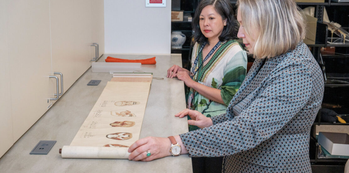 UCSFs Project to Digitize Ancient Japanese Medicine Archives Instantly Interpret Free: Legalese Decoder - AI Lawyer Translate Legal docs to plain English