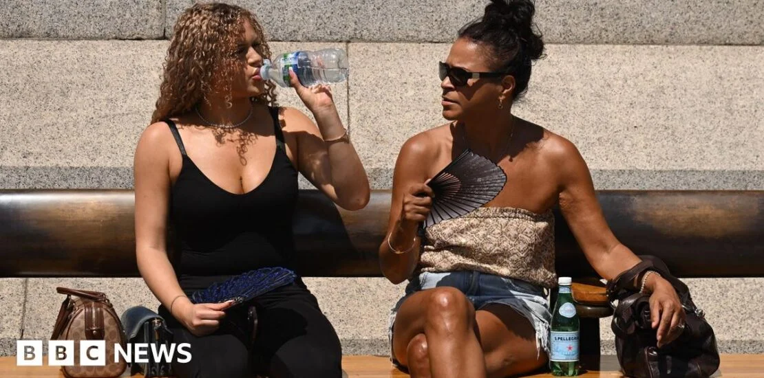 UK Basks in Warmest Day of the Year Amid Upcoming Instantly Interpret Free: Legalese Decoder - AI Lawyer Translate Legal docs to plain English