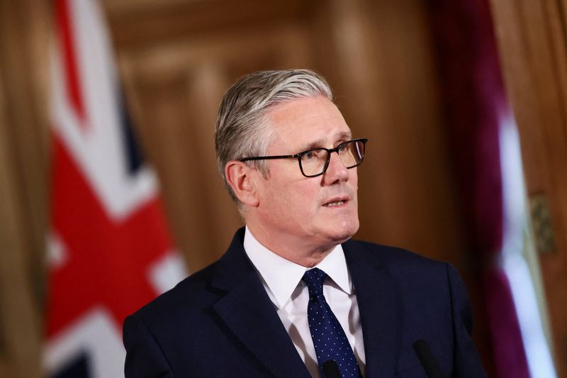 UK PM Starmer suggests potential new powers to regulate pro Palestinian Instantly Interpret Free: Legalese Decoder - AI Lawyer Translate Legal docs to plain English
