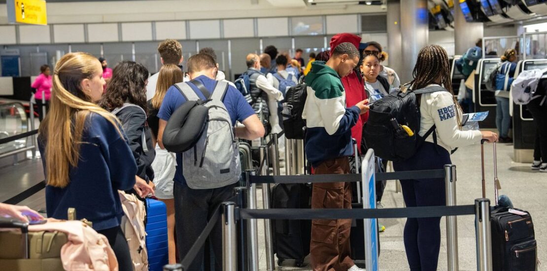 UK airlines anticipate significant flight schedule changes this summer Instantly Interpret Free: Legalese Decoder - AI Lawyer Translate Legal docs to plain English