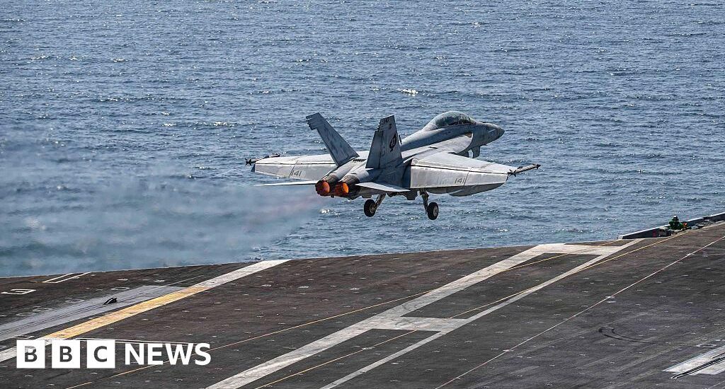 US Launches Second Strike on Iran Targets in Three Days Instantly Interpret Free: Legalese Decoder - AI Lawyer Translate Legal docs to plain English