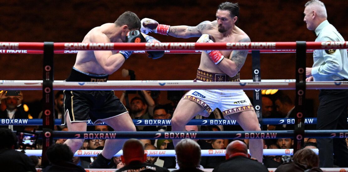 Usyk vs Verhoeven Analyzing Controversial Stoppage and Scorecards Instantly Interpret Free: Legalese Decoder - AI Lawyer Translate Legal docs to plain English