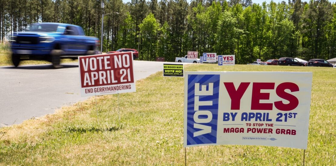 Virginia Democrats urge Supreme Court to approve new congressional map Instantly Interpret Free: Legalese Decoder - AI Lawyer Translate Legal docs to plain English