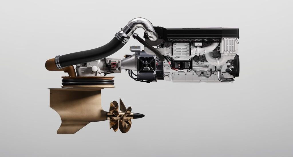 Volvo Penta to Introduce Innovative IPS Hybrid Propulsion System for Instantly Interpret Free: Legalese Decoder - AI Lawyer Translate Legal docs to plain English