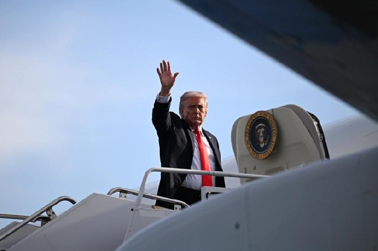 Voters Doubt Trumps Ability to Regulate the Crypto Industry Instantly Interpret Free: Legalese Decoder - AI Lawyer Translate Legal docs to plain English