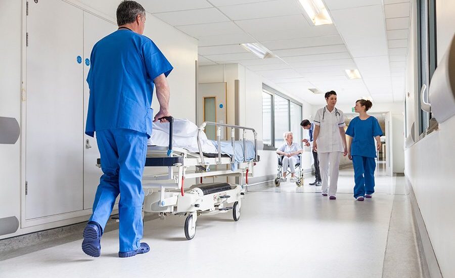 Voters Prioritize Healthcare Costs Ahead of Midterm Elections Instantly Interpret Free: Legalese Decoder - AI Lawyer Translate Legal docs to plain English