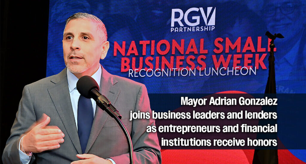 Weslaco Honors Entrepreneurs During National Small Business Week Instantly Interpret Free: Legalese Decoder - AI Lawyer Translate Legal docs to plain English
