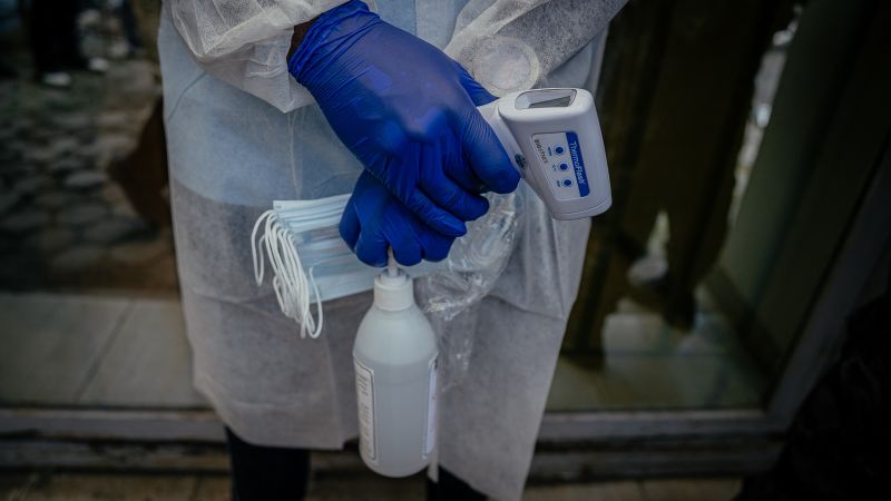 Why Is There Still No Vaccine or Treatment for Ebola Instantly Interpret Free: Legalese Decoder - AI Lawyer Translate Legal docs to plain English