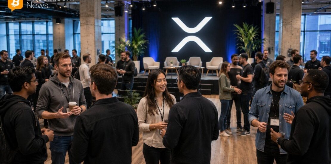 XRP Ledger Foundation Launches Initiative for Broader Ecosystem Collaboration Instantly Interpret Free: Legalese Decoder - AI Lawyer Translate Legal docs to plain English