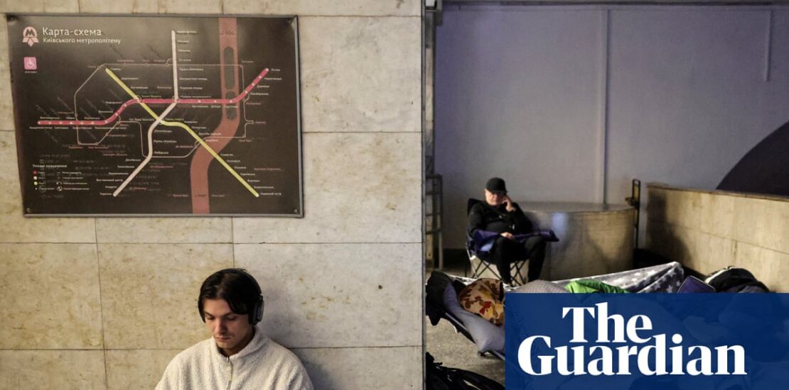 Zelenskyy Issues Warning as Russia Strikes Kyiv with Oreshnik Missile Instantly Interpret Free: Legalese Decoder - AI Lawyer Translate Legal docs to plain English