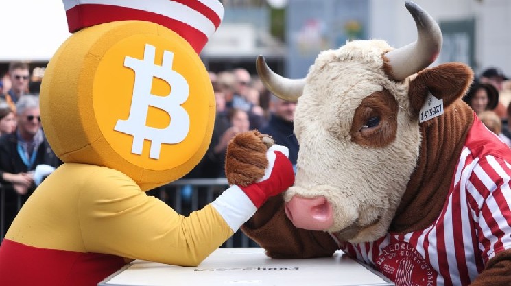 A Bullish Signal for Bitcoin Expert Insights into the Trend Instantly Interpret Free: Legalese Decoder - AI Lawyer Translate Legal docs to plain English