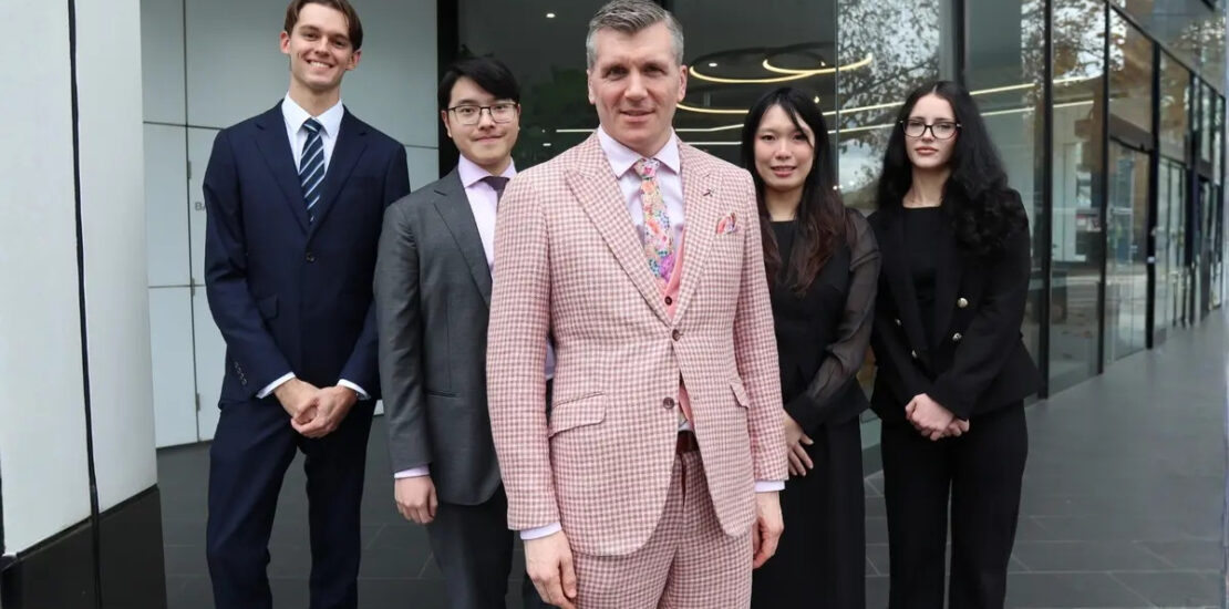AI Enhances Junior Hiring Processes for Adelaide Law Firm Instantly Interpret Free: Legalese Decoder - AI Lawyer Translate Legal docs to plain English