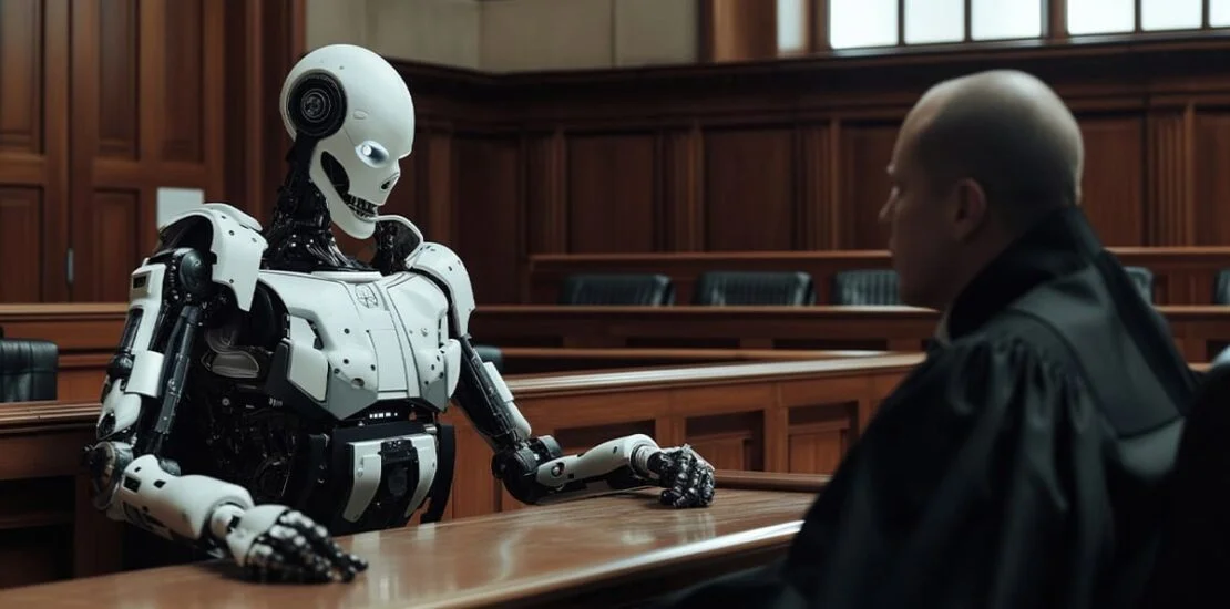 AI Lawyer Aids HR Consultant in Landmark Court Victory Instantly Interpret Free: Legalese Decoder - AI Lawyer Translate Legal docs to plain English