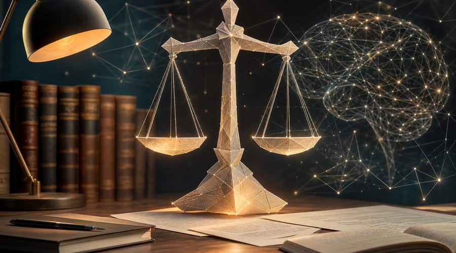 AI Outperforms Law Professors in Answering Legal Questions Instantly Interpret Free: Legalese Decoder - AI Lawyer Translate Legal docs to plain English